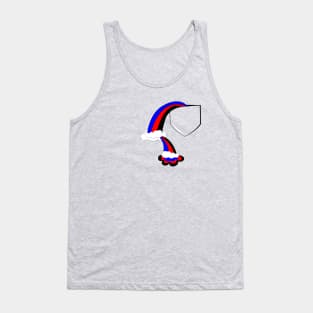 Pocket Pride Tank Top